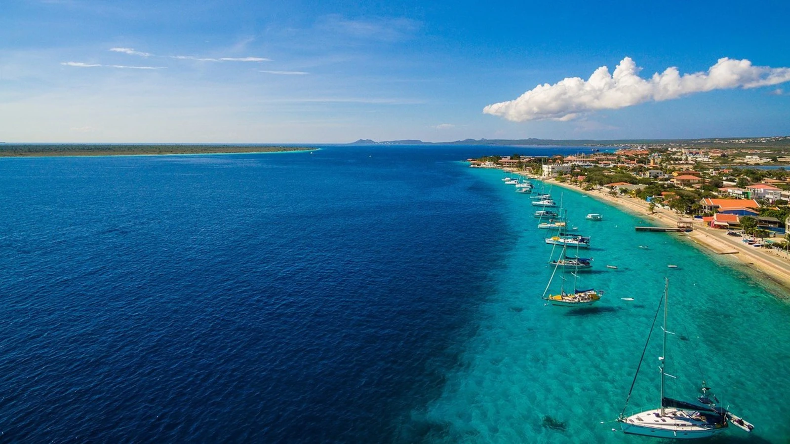 Bonaire, Pays-Bas, Bonaire