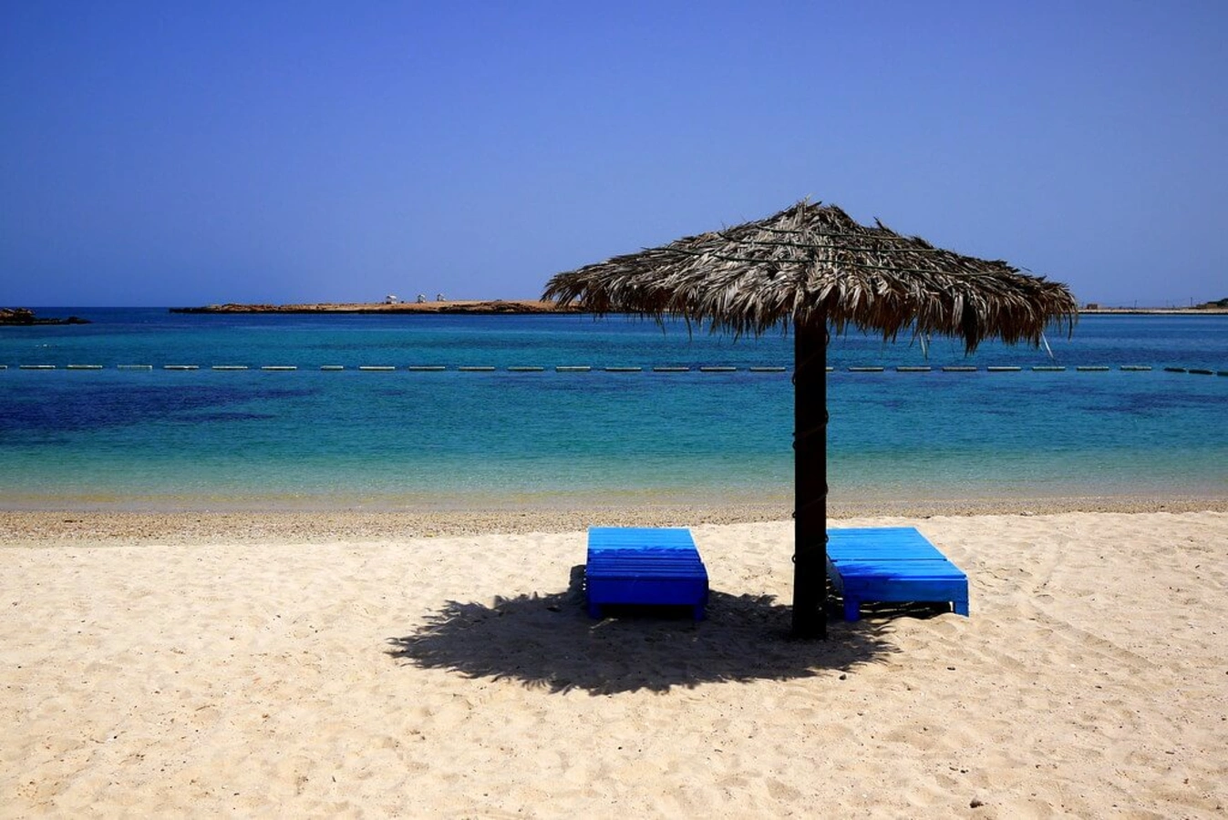 Ras al Hadd, Oman
