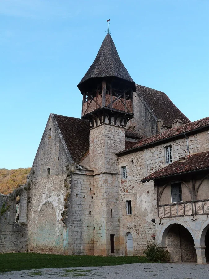 Espagnac-Sainte-Eulalie, France