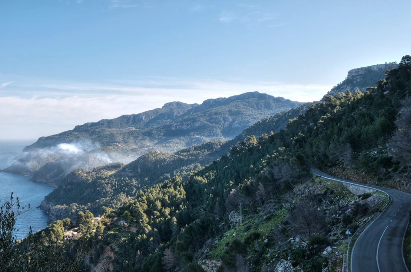 Mirador de Ricardo Roca, Espagne