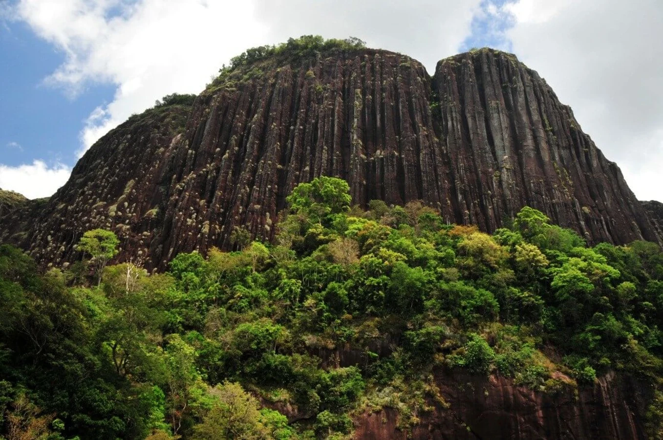 Kasikasima, Suriname