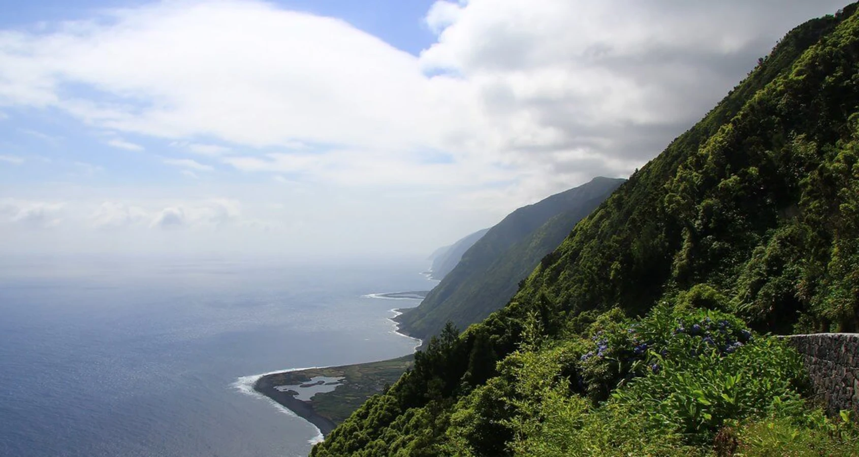 Sao Jorge, Portugal, Açores