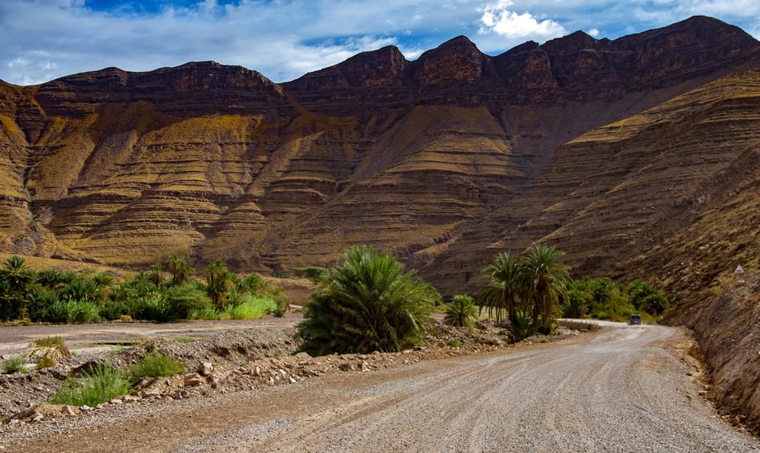 Anti-Atlas, Maroc, Maroc, Maroc