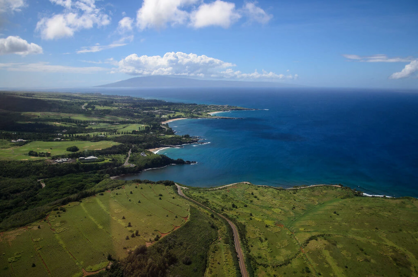 Maui, États-Unis, Hawaï