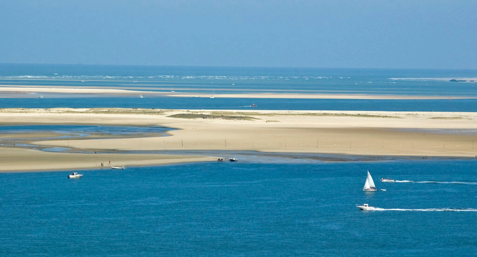 Parc national du banc d'Arguin (Mauritanie), Mauritanie