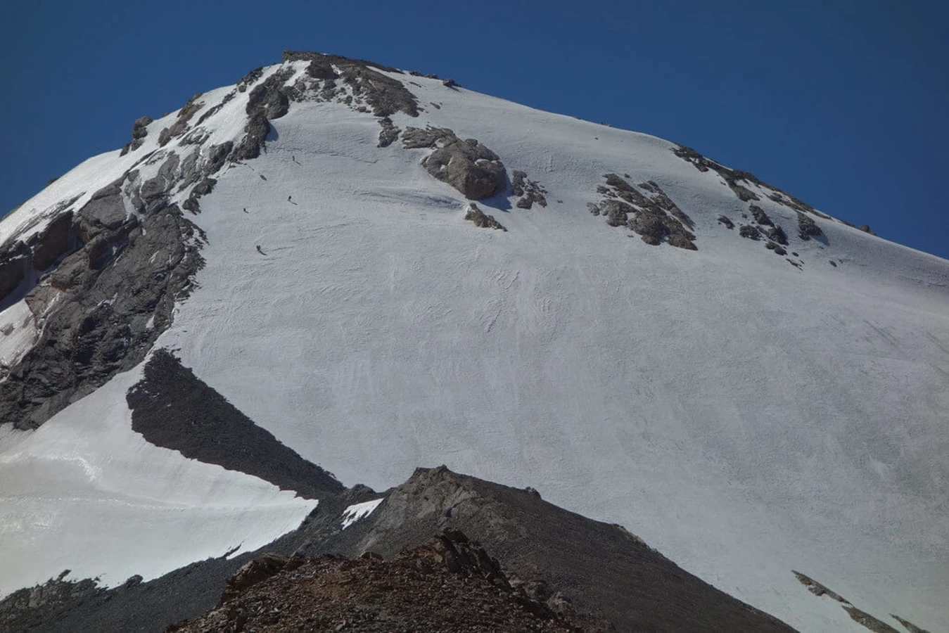 Chimtarga, Tadjikistan