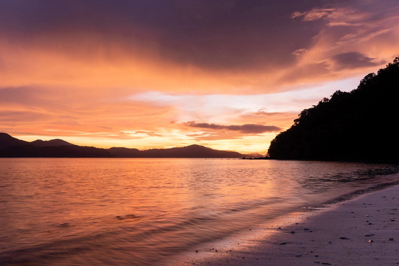 Linapacan, Philippines