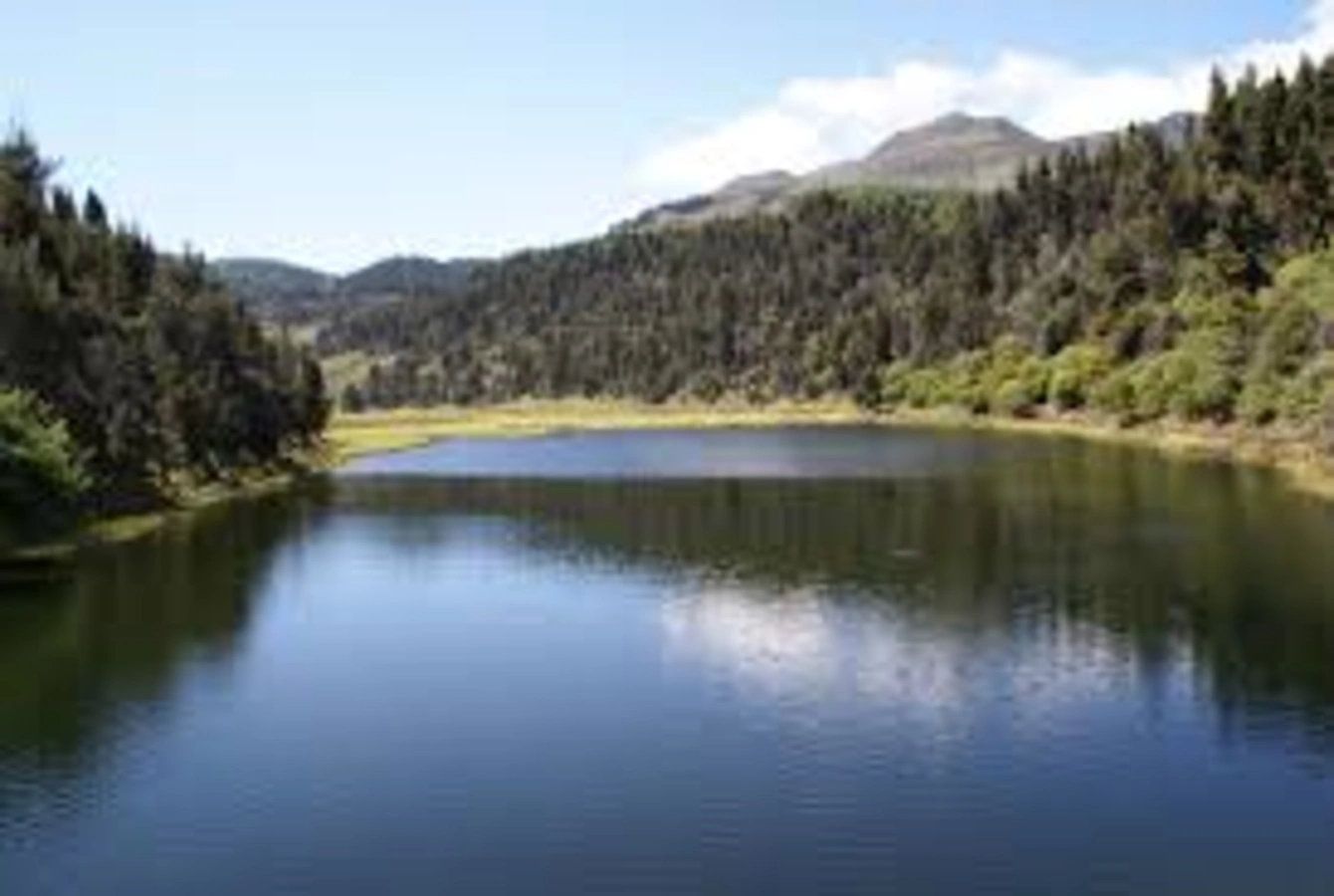 Parc national Sierra Nevada (Venezuela), Venezuela, Venezuela