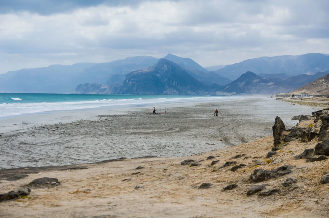 Al Khaluf, Oman