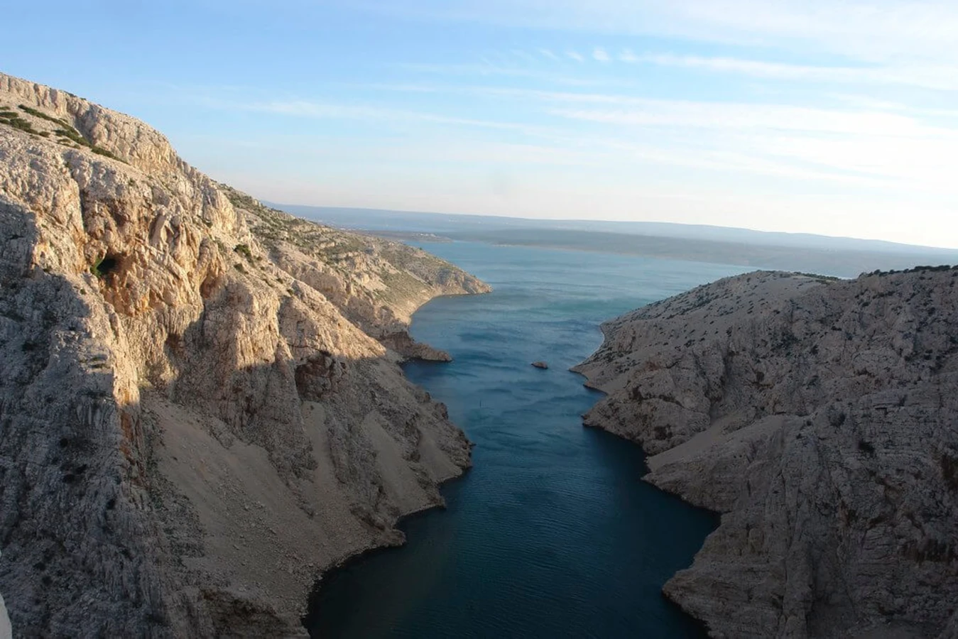 Zrmanja, Croatie, Croatie