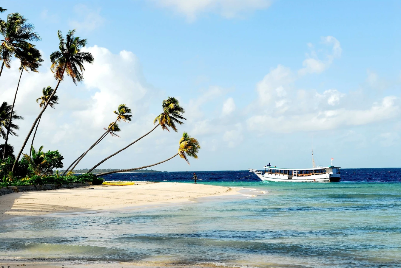 Îles Wakatobi, Indonésie
