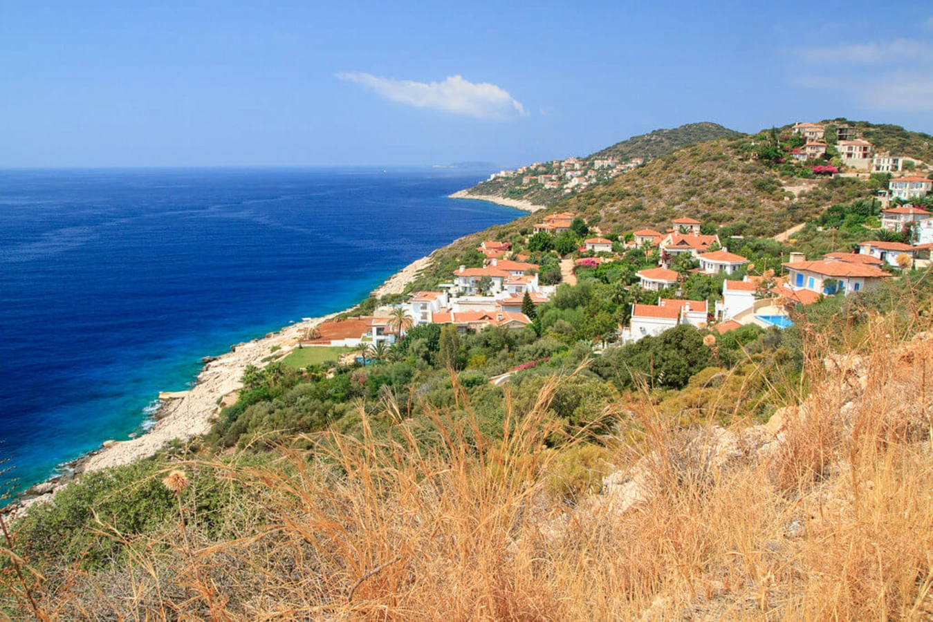 Cukurbag, Turquie