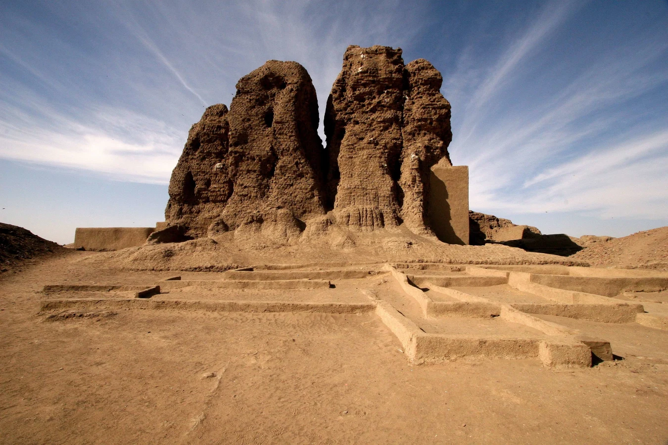 Kerma, Soudan