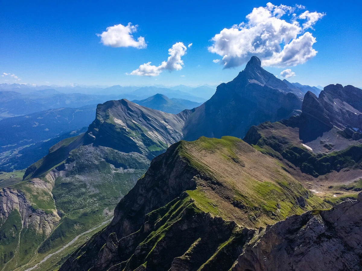 Pointe Percée, France
