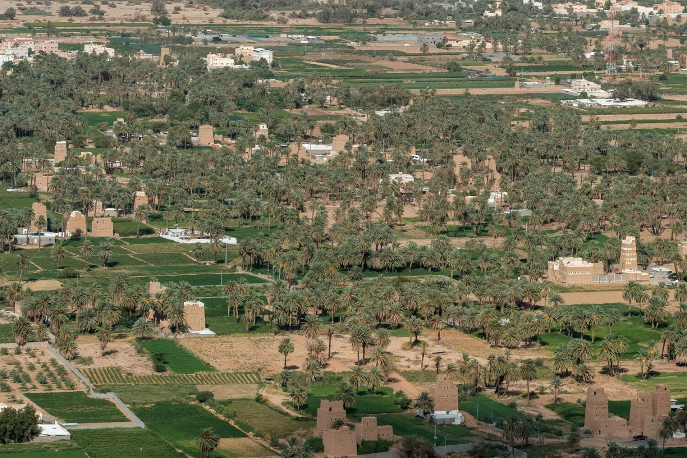 Najran, Arabie saoudite