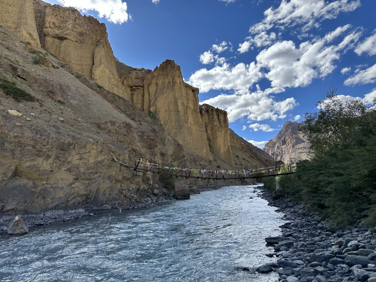 Tantak, Inde