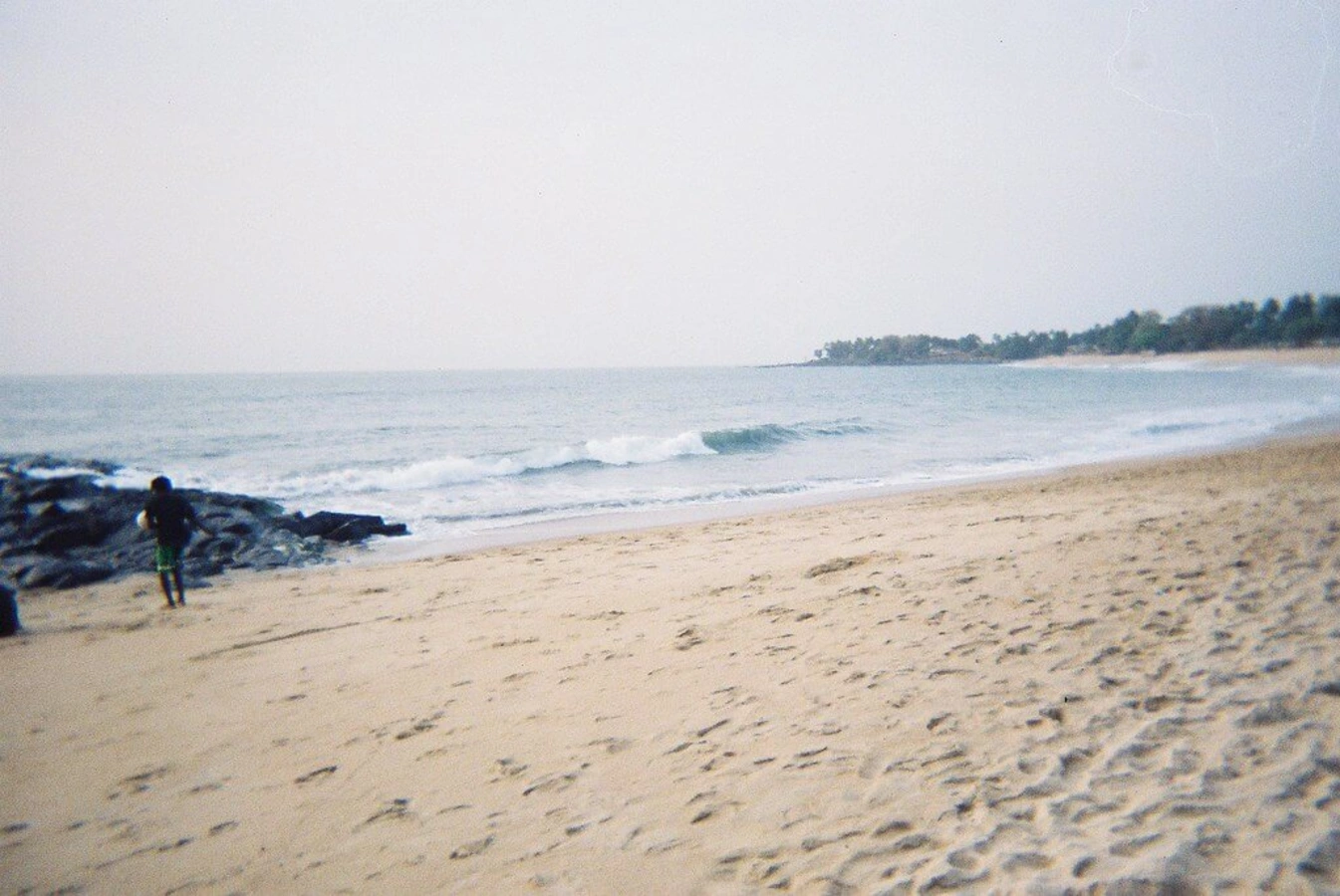 Goderich, Sierra Leone