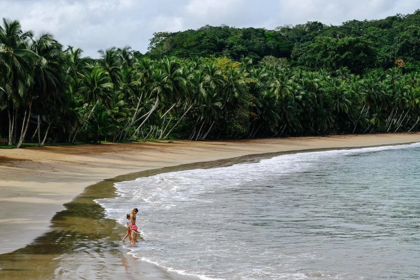 Bom Bom Island, Sao Tomé-et-Principe