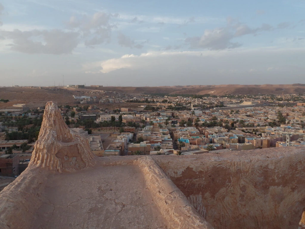 Beni Isguen, Algérie