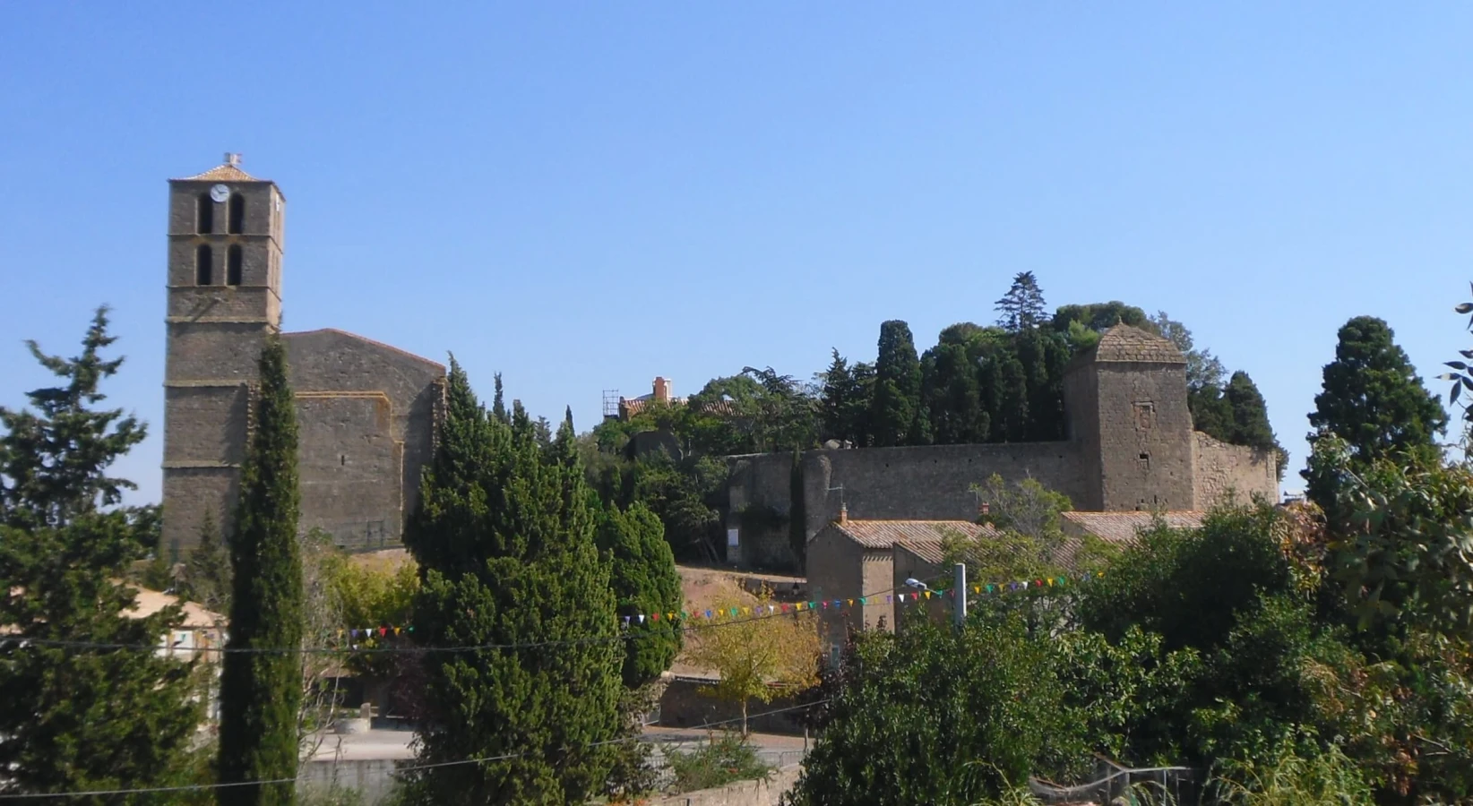 Puichéric, France