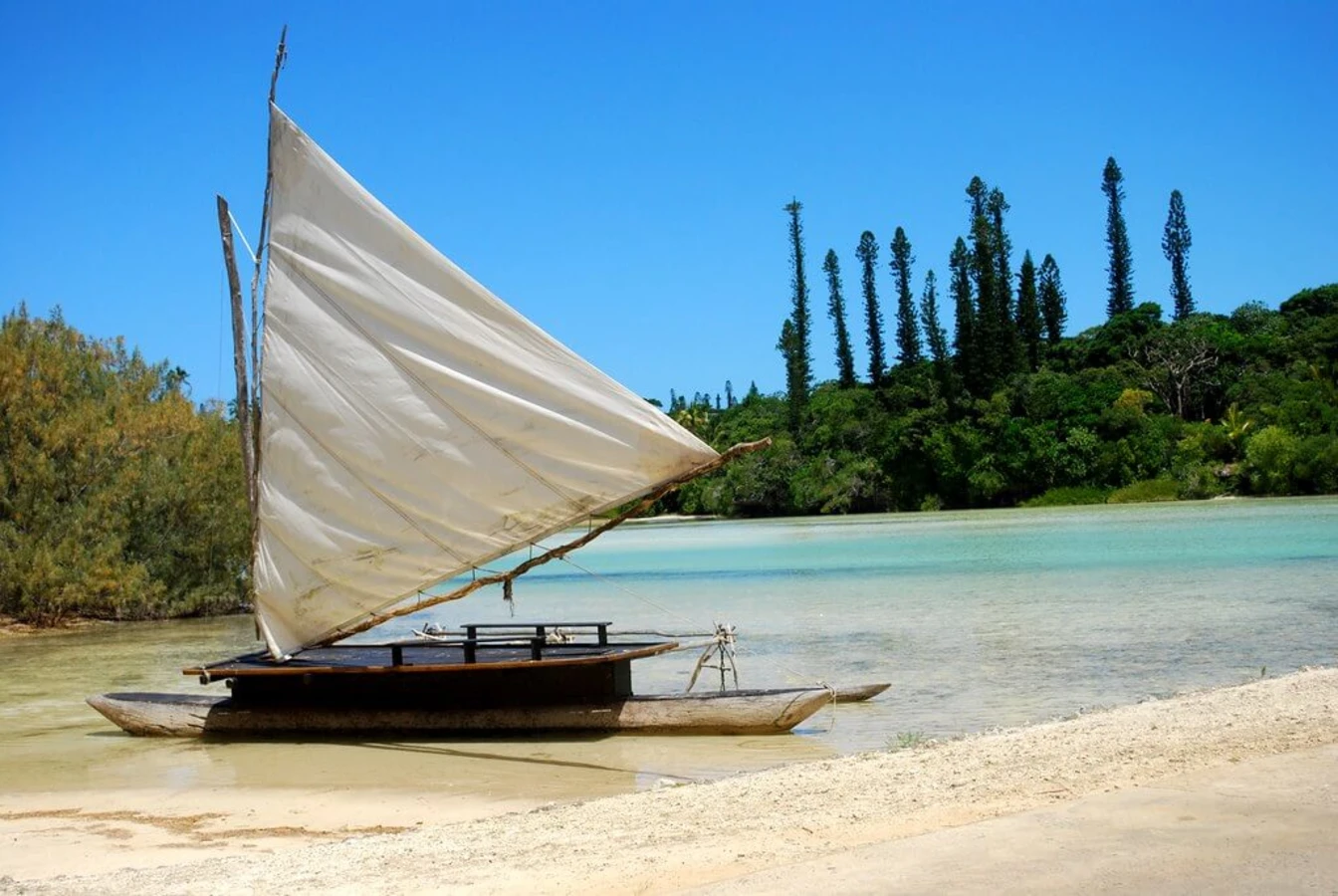 Île des Pins, Nouvelle-Calédonie