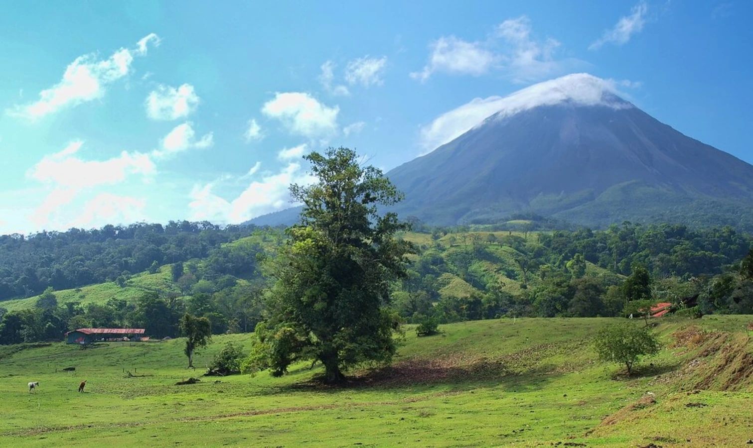 Arenal, Costa Rica