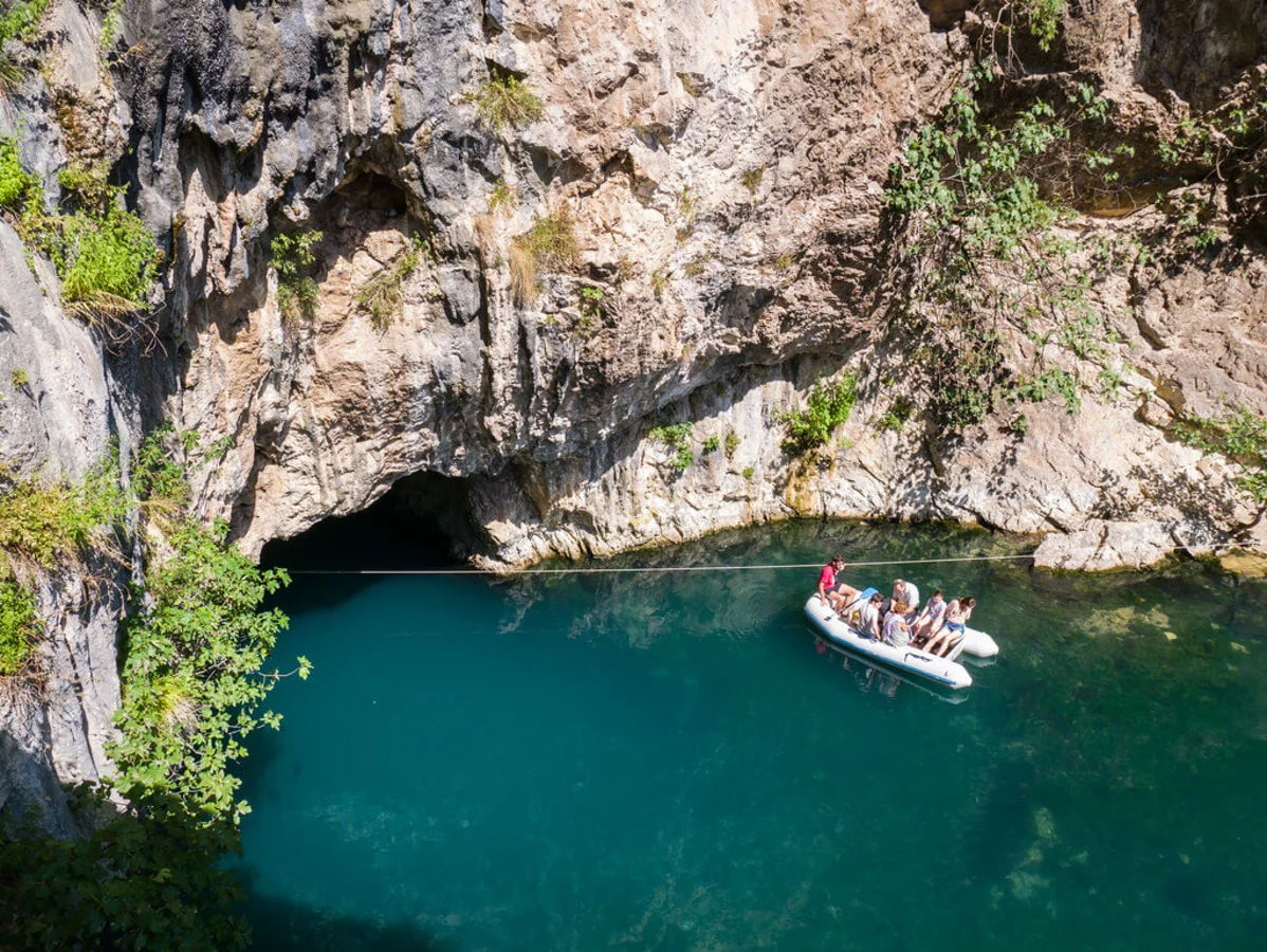 Blagaj, Bosnie-Herzégovine