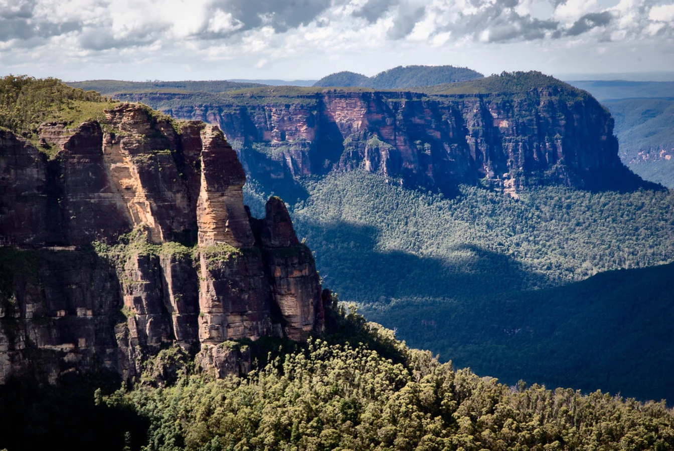 Blue Mountains, Jamaïque, Jamaïque