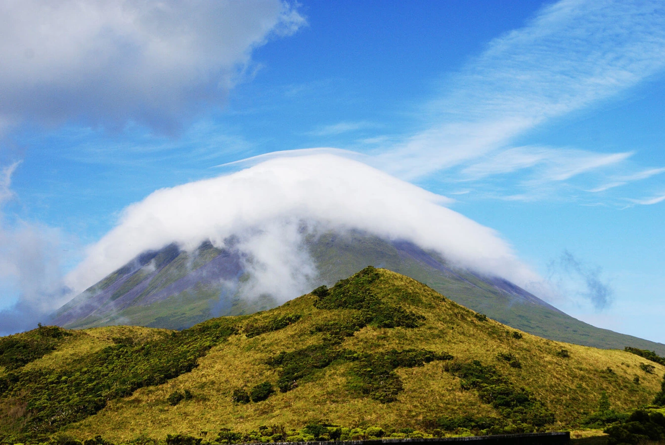 Pico (Açores), Portugal, Açores