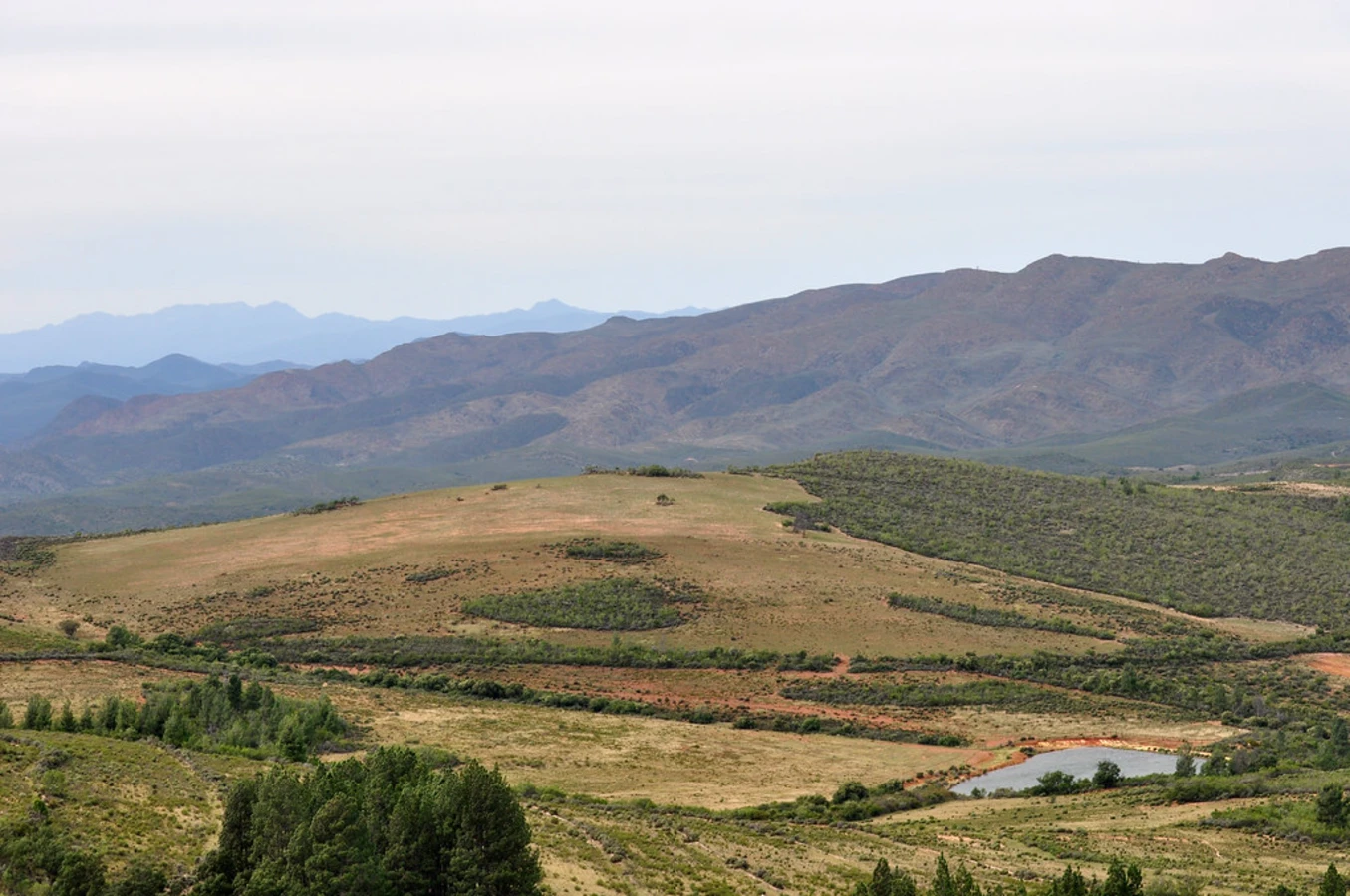 Garden Route, Afrique du Sud, Afrique du Sud