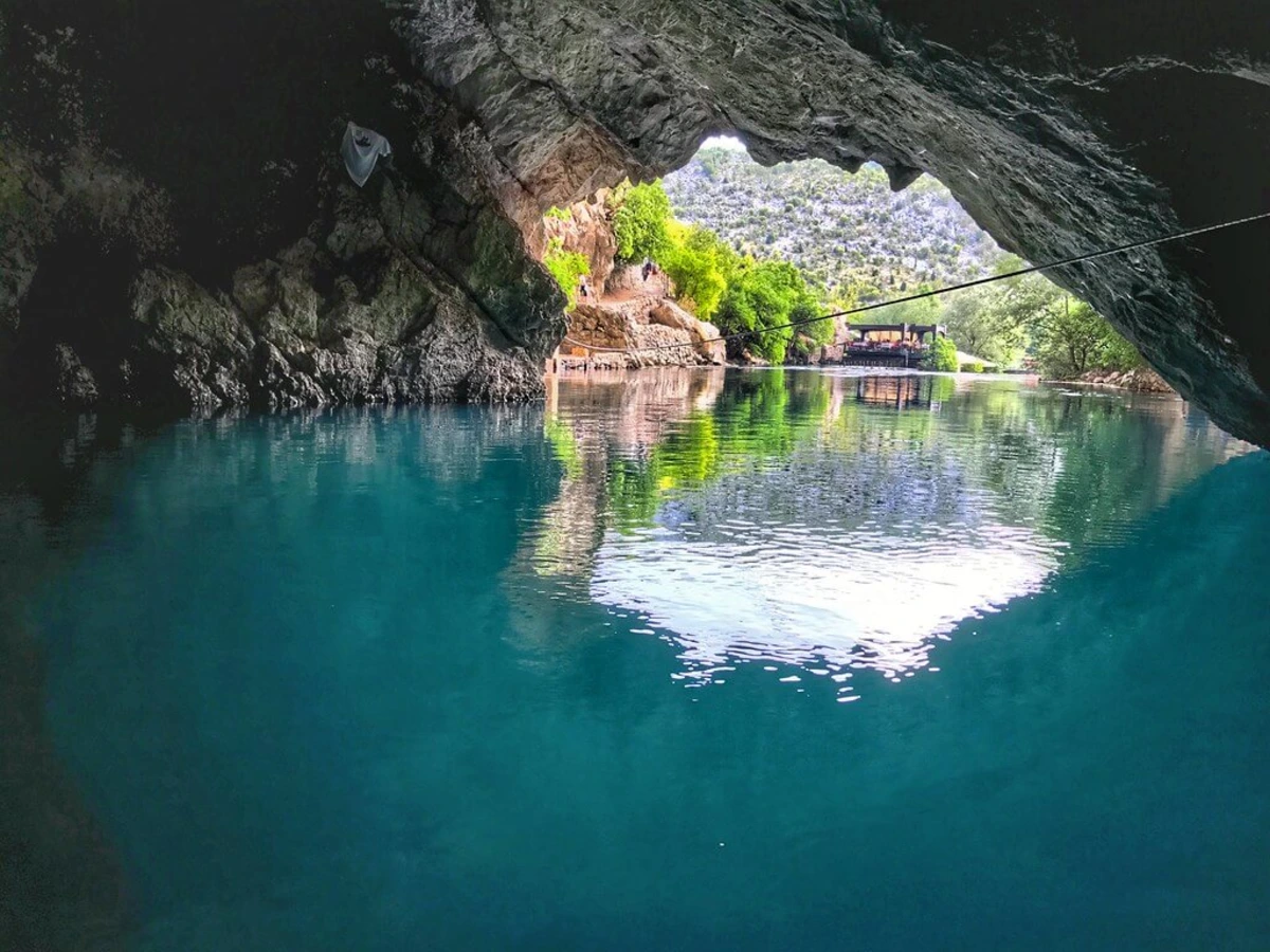 Blagaj, Bosnie-Herzégovine
