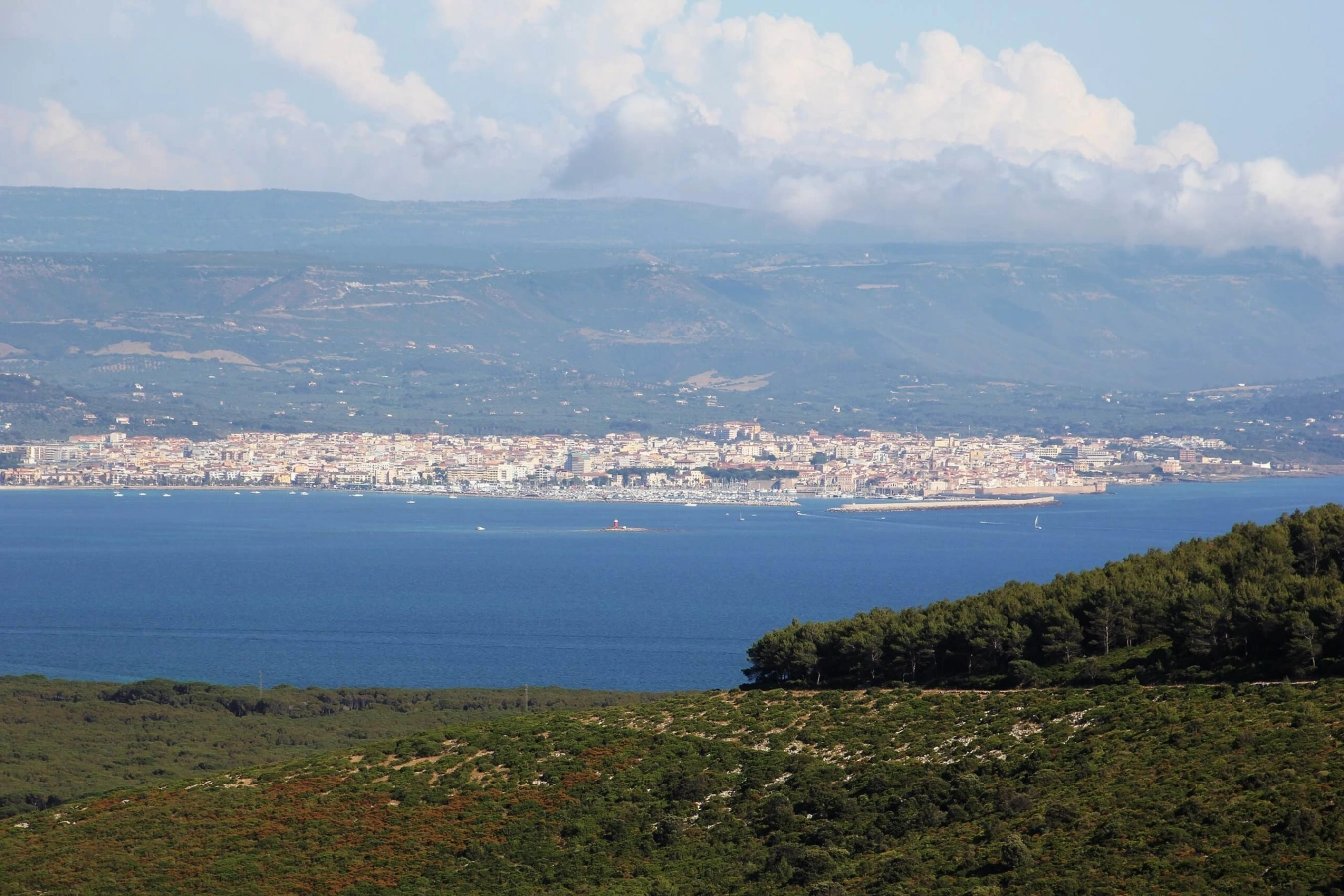 Alghero, Italie
