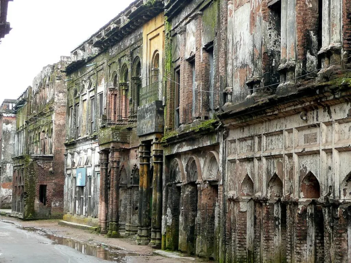 Sonargaon, Bangladesh