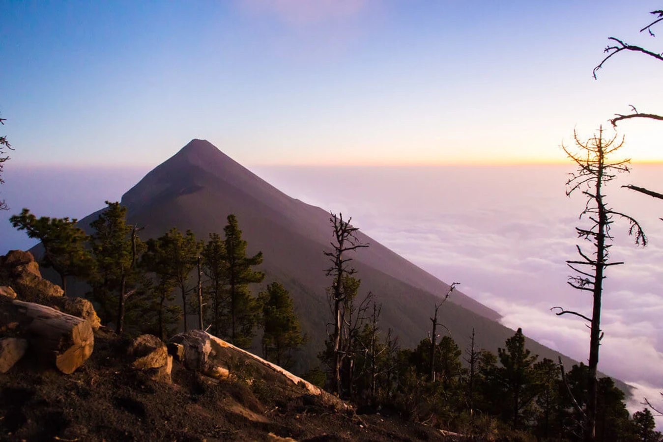 Acatenango, Guatemala, Guatemala