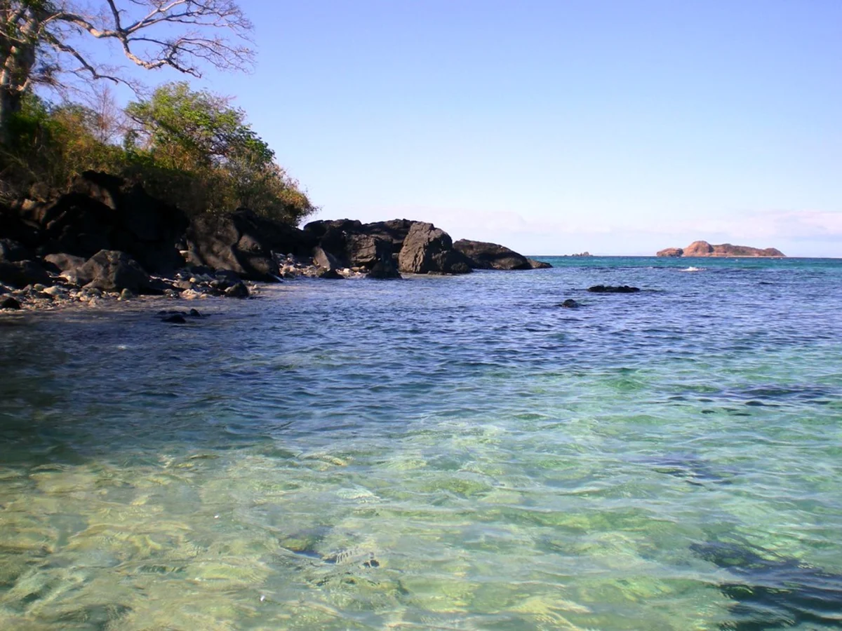 Nosy Mitsio, Madagascar