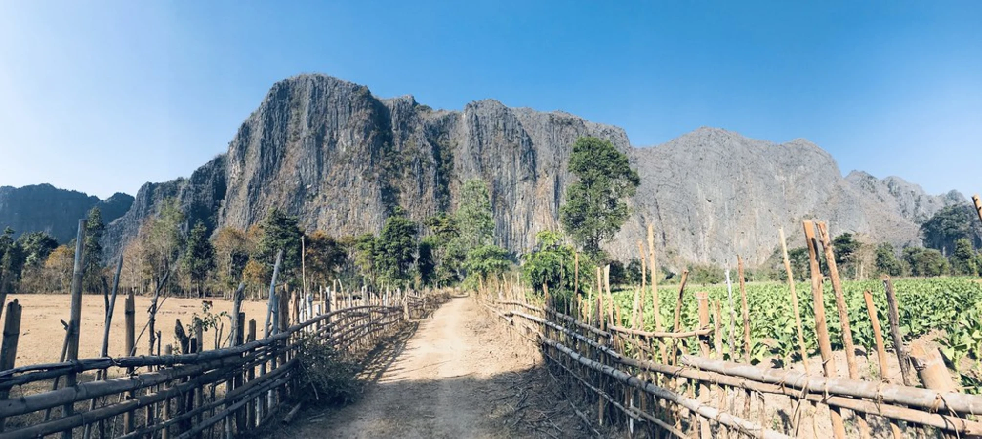 Boucle de Thakhek, Laos, Laos