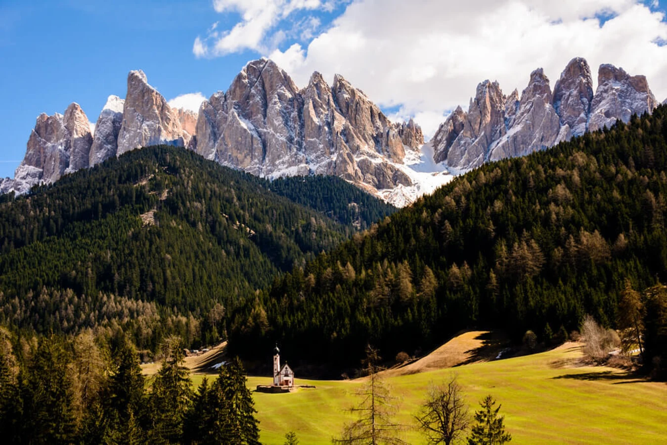 Santa Maddalena, Italie, Italie