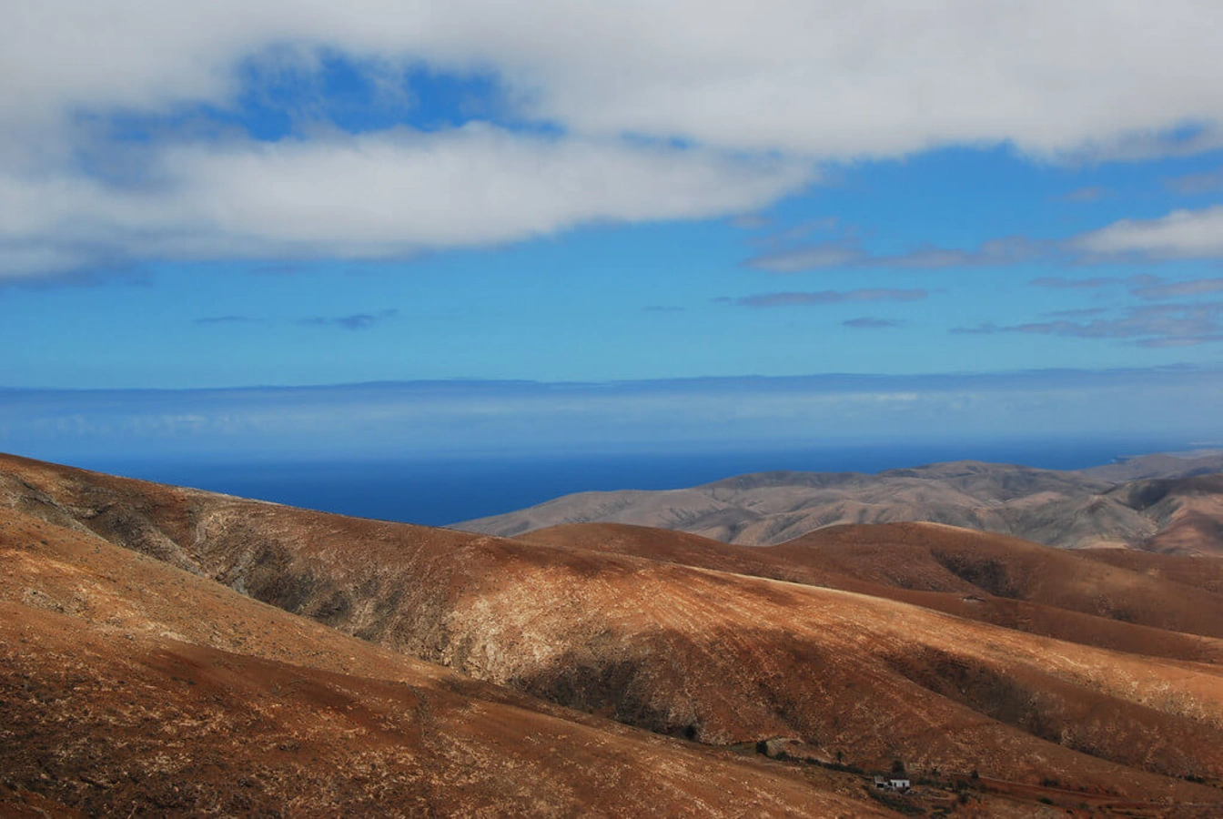 Fuerteventura, Espagne, Canaries