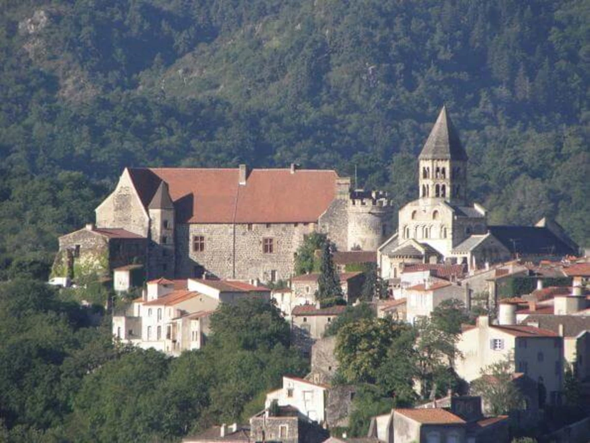Saint-Saturnin, France