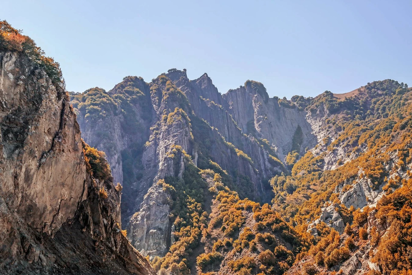 Lahidj, Azerbaïdjan