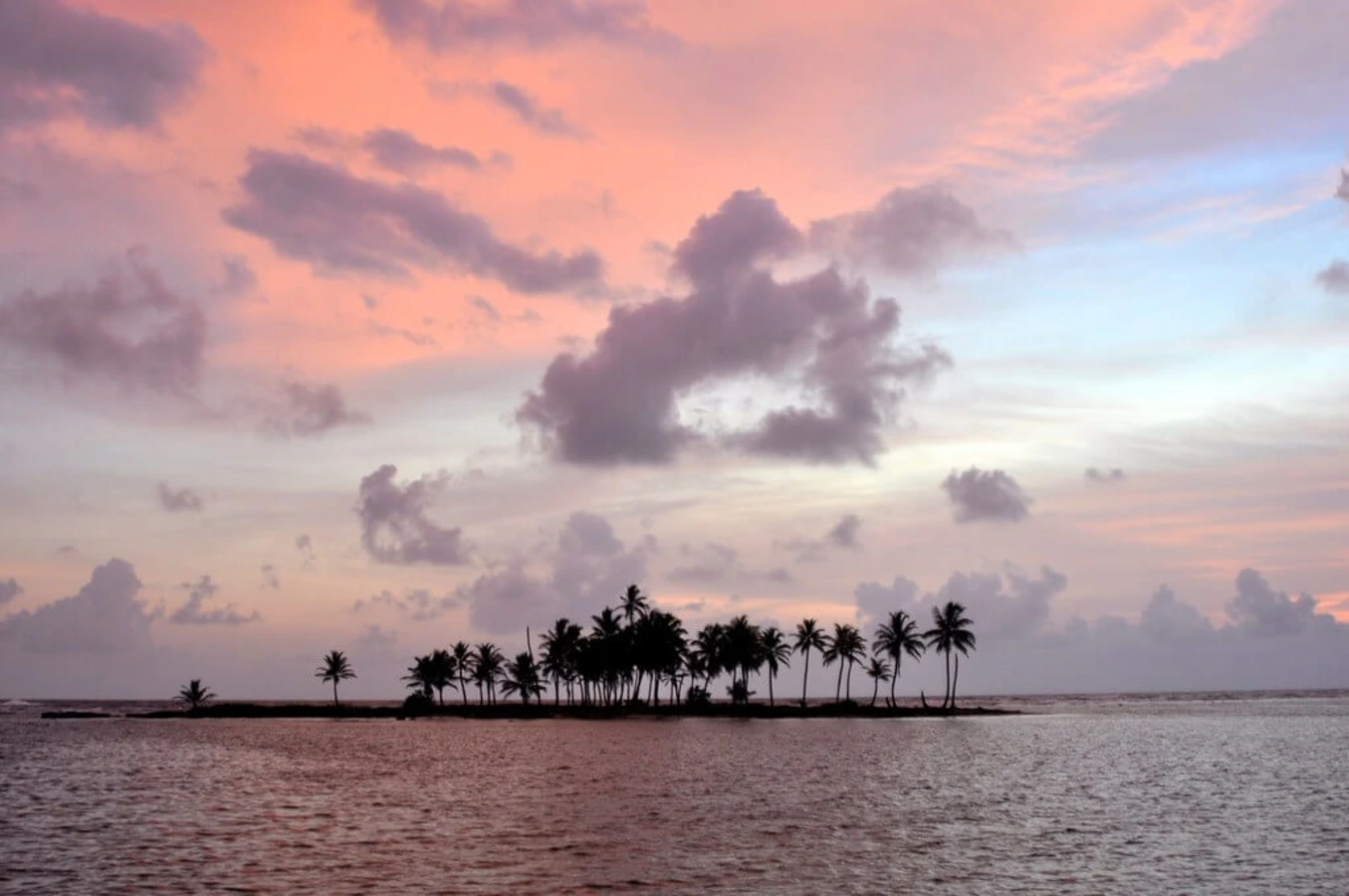 Îles San Blas, Panama