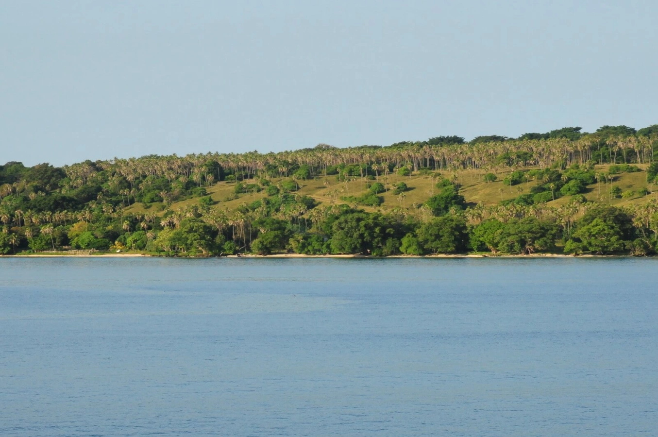 Espiritu Santo, Vanuatu