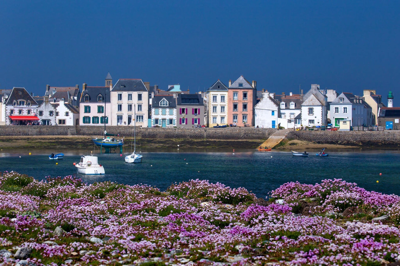 Île de Sein, France