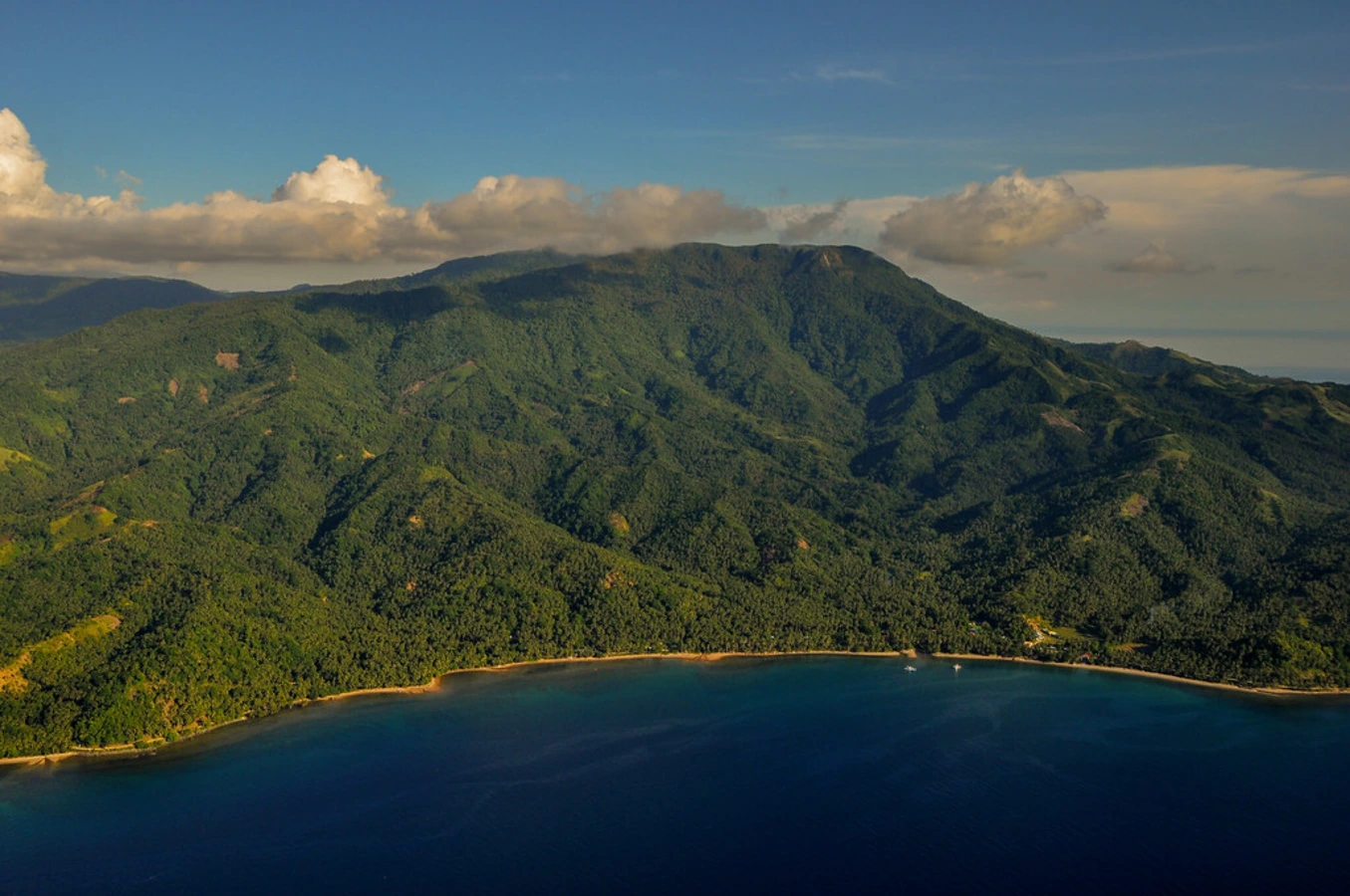 Sibuyan, Philippines