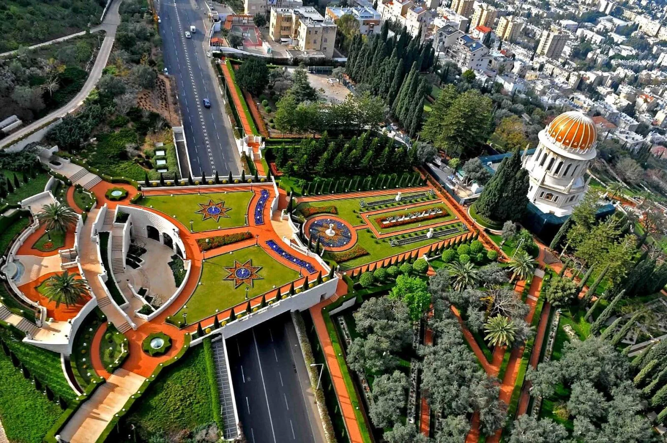 Haïfa, Israël