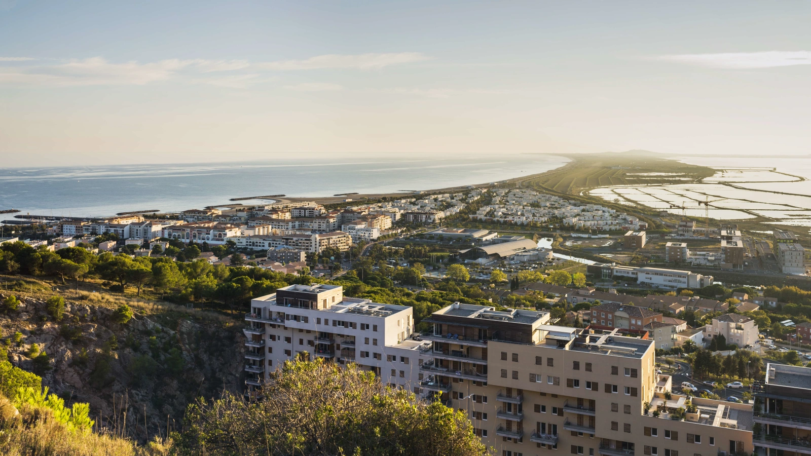 Sète, France