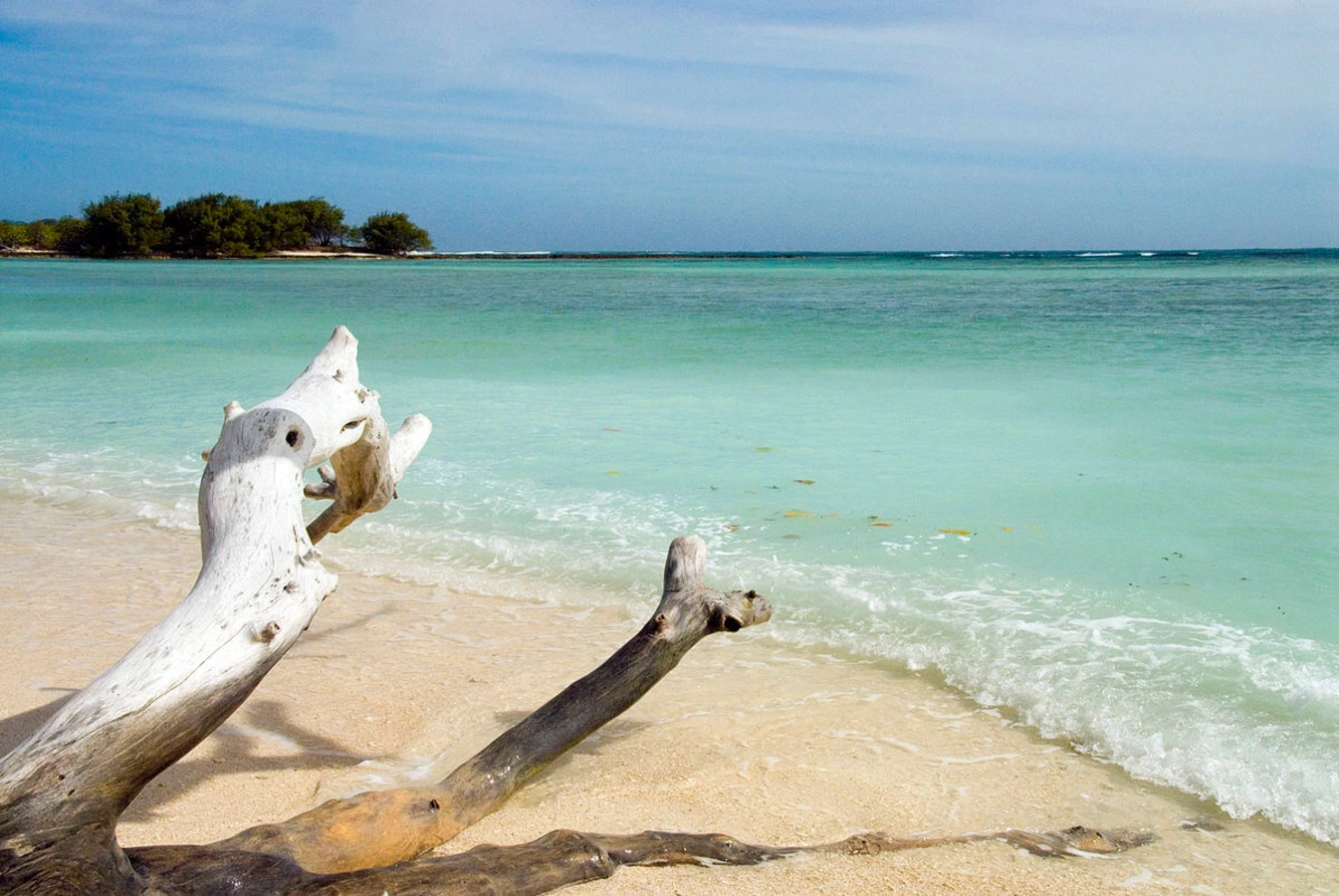 Îles Amirante, Seychelles