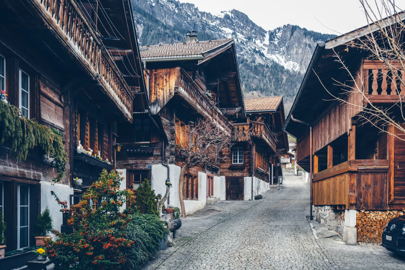 Alpes bernoises, Suisse, Suisse, Suisse, Suisse