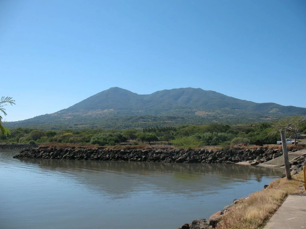 Conchagua, Salvador