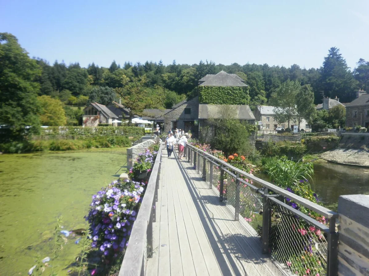 La Gacilly, France